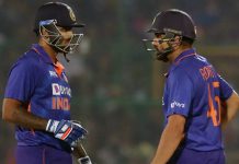 Suryakumar Yadav opens up about Rohit Sharma’s role in his career Suryakumar Yadav on Rohit Sharma