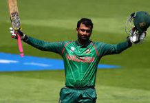 Tamim Iqbal, the captain of Bangladesh in ODI matches, has announced his retirement from T20I Tamim Iqbal announces his retirement from T20I