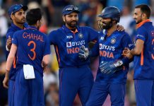 Asia Cup 2022: Best Playing XI for India in Asia Cup Playing XI for India in Asia Cup 2022