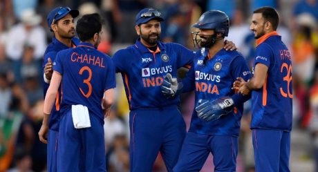 Asia Cup 2022: Best Playing XI for India in Asia Cup