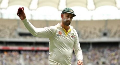Nathan Lyon edges past Kapil Dev, jumps inside top ten wicket-takers list of all time