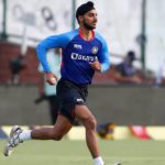 Arshdeep’s exclusion from the ODI sets twitter on fire