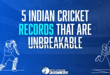 5 Indian Cricketing Records That Are Unbreakable 5 Indian Cricket Records