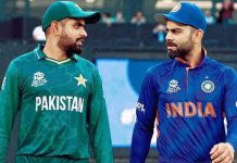 Babar Azam comes in support of Virat Kohli What Babar Azam said about Virat Kohli?