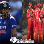 Virat Kohli likely to be part of ODI squad for Zimbabwe series