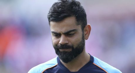 Vivo facing ED scrutiny keeps Virat Kohli’s ads on-hold