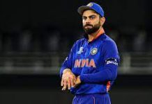 Virat Kohli’s reaction on getting support from Pakistani cricketers and other international players Virat Kohli's reaction on getting support