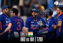 India to field near full-strength squad for T20I series against WI, Virat Kohli likely to be rested India to play near full-strength squad in five T20Is