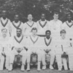 On this day: West Indies bowled out for just 25 against Ireland