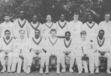 On this day: West Indies bowled out for just 25 against Ireland West Indies lowest score against Ireland