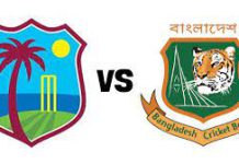 West Indies Vs Bangladesh 3rd ODI Dream 11 Prediction