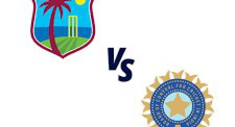 West Indies Announces ODI Squad Against India