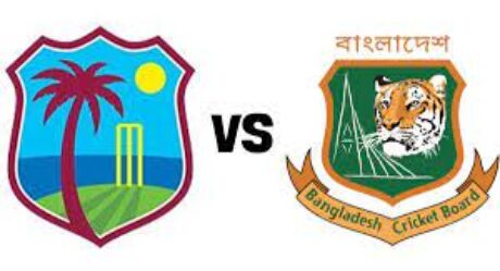 West Indies vs Bangladesh: First T20I Results Cancelled Due To Rain