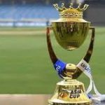 Amid the unrest in Sri Lanka, the Asia Cup 2022 may be staged in the United Arab Emirates