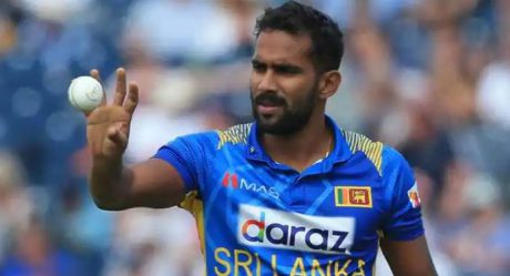 Sri Lanka crisis: Cricketer Chamika Karunaratne praises India for helping Sri Lanka in crisis, provides update on Asia Cup 2022