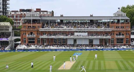 Iconic Lord’s To Host Next Two WTC Finals, 3rd Consecutive In England
