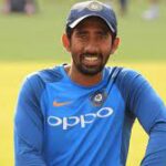 Wriddhiman Saha exits Bengal with NOC; all set to play for Tripura