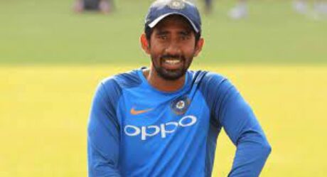 Wriddhiman Saha exits Bengal with NOC; all set to play for Tripura