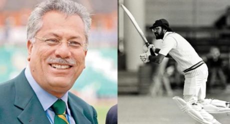 Happy Birthday Zaheer Abbas: Check out Zaheer’s records and achievements here!