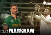 Aiden Markram Biography, Age, Height, Centuries, Net Worth, Wife, ICC Rankings, Career Aiden Markram Biography