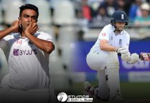 Ashwin: Give Us LBW If They Miss, But Let Hitters Play Switch Hits Ashwin Says: Give us LBW If They Miss