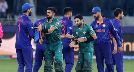 Is India about to host Asia Cup 2022 while Sri Lanka is undergoing crisis?