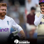 Bairstow: Speaking with Kohli during the game is a part of the match