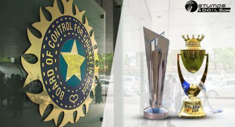 BCCI Reports “1 Selector Shortage” While Picking Indian Teams For The T20 World Cup & The Asia Cup 2022