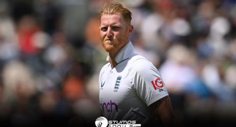 Ben Stokes after victory in Edgbaston: ‘Wanted them to get 450’