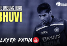 Bhuvneshwar Kumar Biography, Age, Height, Centuries, Net Worth, Wife, ICC Rankings, Career Bhuvneshwar Biography