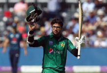 Imam-Ul-Haq Biography, Age, Height, Centuries, Net Worth, Wife, ICC Rankings, Career Imam-Ul-Haq Biography