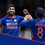 IND Vs ENG: Jasprit Bumrah haunts England in first ODI, removes 4 batters during powerplay