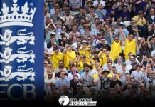 ECB To Investigate Reports of Racism Abuse during the 5th test between India and England ECB To Investigate Reports of Racism Abuse