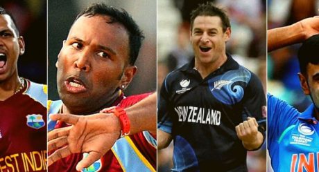 5 Most Economical Bowlers In T20Is