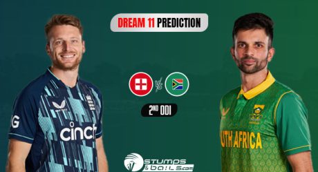 ENG Vs SA 2nd ODI, South Africa Tour of England 2022, ENG Vs SA Dream 11 Prediction