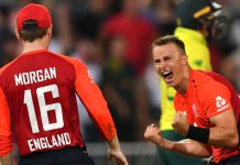 South Africa vs England 2nd T20I match Highlights