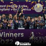 England Women Clean Sweep ODI Series Against South Africa