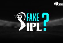 In Gujarat, a fake IPL that conned Russian gamblers was found Gang from Gujarat organise fake IPL