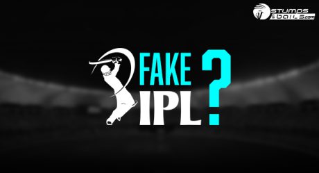 In Gujarat, a fake IPL that conned Russian gamblers was found