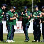 Newzealand Beats Ireland in Second ODI to Seal Series