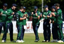 Newzealand Beats Ireland in Second ODI to Seal Series NZ vs IRE 2nd ODI Highlights