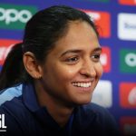 Before the Sri Lanka tour, Harmanpreet said her current form was the result of “self-talk