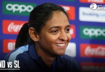 Before the Sri Lanka tour, Harmanpreet said her current form was the result of “self-talk Harmanpreet attributes current form to 'self-talk' before the Sri Lanka