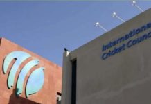 Amazon plans to purchase ICC media rights for the cycle 2024–31 Amazon Sets Sights On ICC Media Rights