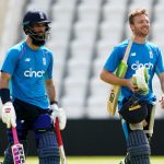 Moeen Ali lends support to Jos Buttler amid England’s continuous defeats