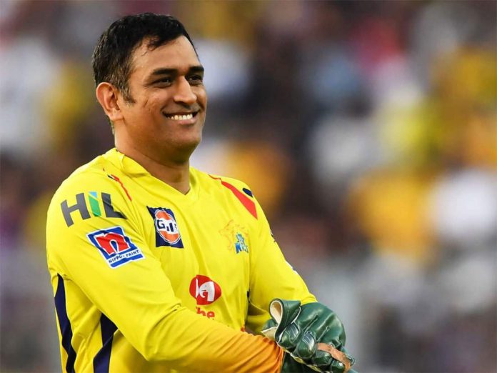 major controversies of MS Dhoni