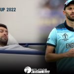 Mark Wood To Undergo Second Surgery Before T20 World Cup 2022