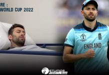 Mark Wood To Undergo Second Surgery Before T20 World Cup 2022 Mark Wood To Undergo Second Surgery