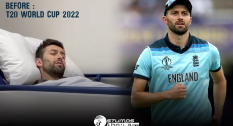 Mark Wood To Undergo Second Surgery Before T20 World Cup 2022