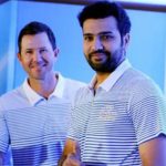 Rohit Sharma all set to break Ricky Ponting’s record of most consecutive wins in International Cricket